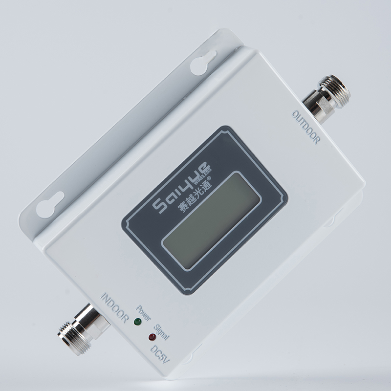 五常家用配电房机房信号放大器200㎡