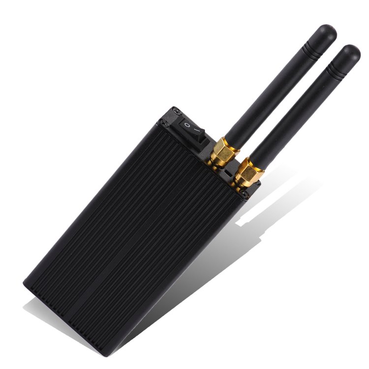  五常1.2G/1.5G导航屏蔽器