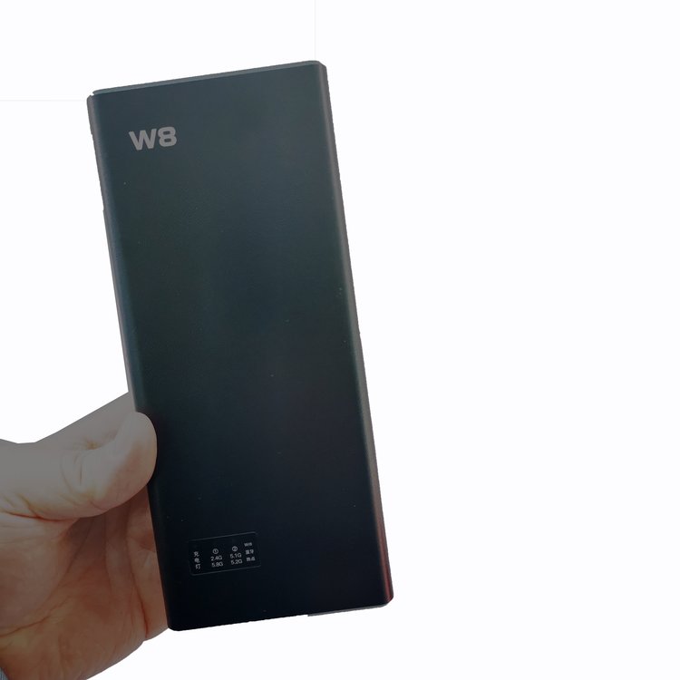  五常蓝牙WiFi信号屏蔽器