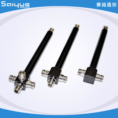  五常FM调频广播同步广播功分器