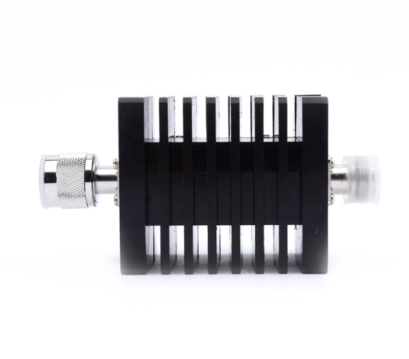  五常腔体固定衰减器0-3G/0-4G  N型接口